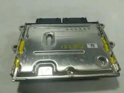 Second-hand car spare part ecu engine control for ford kuga iii (dfk) 1.5 ecoboost oem iam references 2445577  lx6a12a650bka
