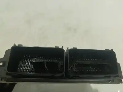 Second-hand car spare part ecu engine control for ford kuga iii (dfk) 1.5 ecoboost oem iam references 2445577  lx6a12a650bka