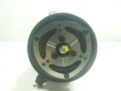 Peça sobressalente para automóvel em segunda mão compressor de ar condicionado a/a a/c por ford kuga iii (dfk) 1.5 ecoboost referências oem iam 2635303  gn1119d629ac