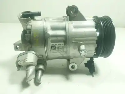 Peça sobressalente para automóvel em segunda mão compressor de ar condicionado a/a a/c por ford kuga iii (dfk) 1.5 ecoboost referências oem iam 2635303  gn1119d629ac