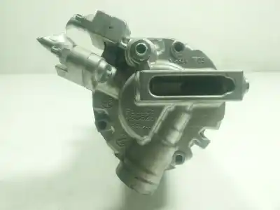 Peça sobressalente para automóvel em segunda mão compressor de ar condicionado a/a a/c por ford kuga iii (dfk) 1.5 ecoboost referências oem iam 2635303  gn1119d629ac
