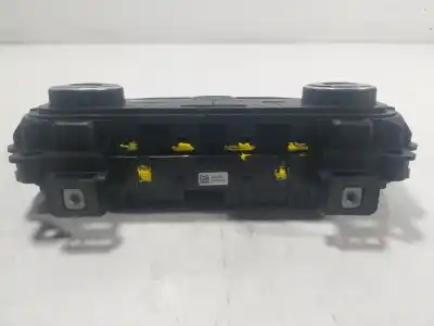 Peça sobressalente para automóvel em segunda mão comando de sofagem (chauffage / ar condicionado) por ford kuga iii (dfk) 1.5 ecoboost referências oem iam 2534657  lj6t18c612ad