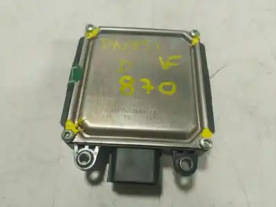 Peça sobressalente para automóvel em segunda mão módulo eletrônico por ford kuga iii (dfk) 1.5 ecoboost referências oem iam 2552280  lj6t14d453cb