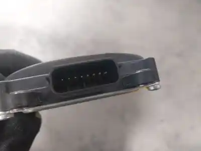 Peça sobressalente para automóvel em segunda mão módulo eletrônico por ford kuga iii (dfk) 1.5 ecoboost referências oem iam 2552280  lj6t14d453cb