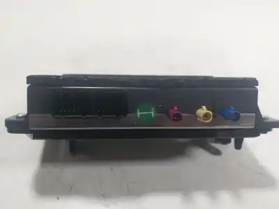 Second-hand car spare part electronic module for ford kuga iii (dfk) 1.5 ecoboost oem iam references 2516087  lv4t14g229du