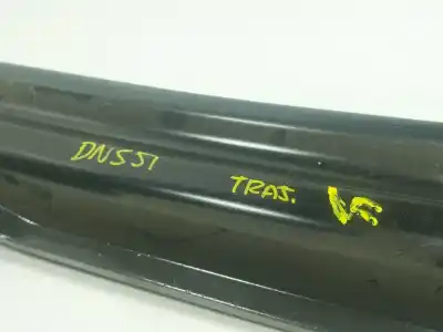 Second-hand car spare part rear bumper reinforcement for ford kuga iii (dfk) 1.5 ecoboost oem iam references 2400651  