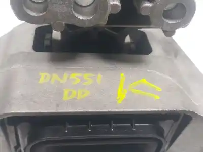 Second-hand car spare part right engine support for ford kuga iii (dfk) 1.5 ecoboost oem iam references 2375995  lx616f012ac