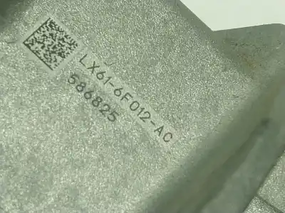 Second-hand car spare part right engine support for ford kuga iii (dfk) 1.5 ecoboost oem iam references 2375995  lx616f012ac