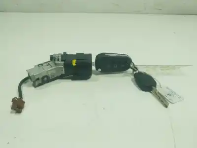 Second-hand car spare part anti-theft device for citroen c3 aircross ii (2r_, 2c_) 1.2 puretech 110 (2rhnzb, 2rhnzw, 2rhnpx, 2rhnpj) oem iam references 1608682880