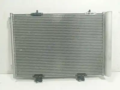 Second-hand car spare part air conditioning condenser for citroen c3 aircross ii (2r_, 2c_) 1.2 puretech 110 (2rhnzb, 2rhnzw, 2rhnpx, 2rhnpj) oem iam references 6455hf  9683562980