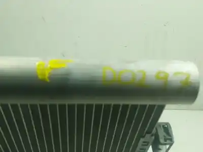 Second-hand car spare part air conditioning condenser for citroen c3 aircross ii (2r_, 2c_) 1.2 puretech 110 (2rhnzb, 2rhnzw, 2rhnpx, 2rhnpj) oem iam references 6455hf  9683562980