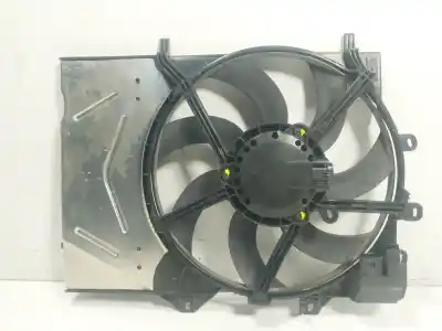 Second-hand car spare part radiator cooling fan for citroen c3 aircross ii (2r_, 2c_) 1.2 puretech 110 (2rhnzb, 2rhnzw, 2rhnpx, 2rhnpj) oem iam references 1610781580
