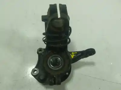 Автозапчасти б/у передняя правая кулачка за citroen c3 aircross ii (2r_, 2c_) 1.2 puretech 110 (2rhnzb, 2rhnzw, 2rhnpx, 2rhnpj) ссылки oem iam 364790