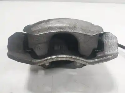 Second-hand car spare part front left brake caliper for citroen c3 aircross ii (2r_, 2c_) 1.2 puretech 110 (2rhnzb, 2rhnzw, 2rhnpx, 2rhnpj) oem iam references 1617293580  9829340980