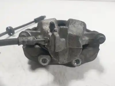 Second-hand car spare part front left brake caliper for citroen c3 aircross ii (2r_, 2c_) 1.2 puretech 110 (2rhnzb, 2rhnzw, 2rhnpx, 2rhnpj) oem iam references 1617293580  9829340980