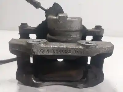 Second-hand car spare part front left brake caliper for citroen c3 aircross ii (2r_, 2c_) 1.2 puretech 110 (2rhnzb, 2rhnzw, 2rhnpx, 2rhnpj) oem iam references 1617293580  9829340980