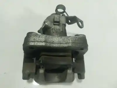 Second-hand car spare part rear right brake caliper for citroen c3 aircross ii (2r_, 2c_) 1.2 puretech 110 (2rhnzb, 2rhnzw, 2rhnpx, 2rhnpj) oem iam references 1631731880  