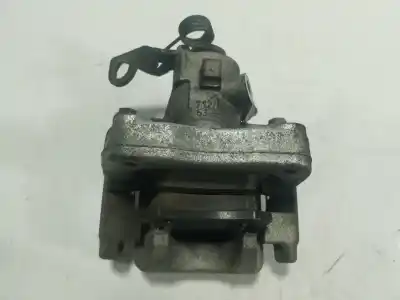 Pezzo di ricambio per auto di seconda mano pinza freno posteriore sinistra per citroen c3 aircross ii (2r_, 2c_) 1.2 puretech 110 (2rhnzb, 2rhnzw, 2rhnpx, 2rhnpj) riferimenti oem iam 1631731780  