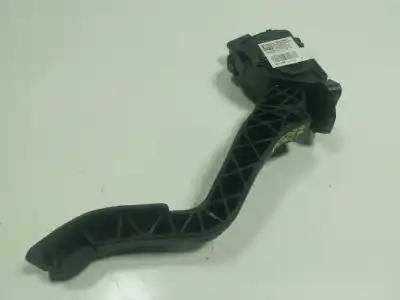 Second-hand car spare part accelerator pedal for citroen c3 aircross ii (2r_, 2c_) 1.2 puretech 110 (2rhnzb, 2rhnzw, 2rhnpx, 2rhnpj) oem iam references 1601cw  9835904408