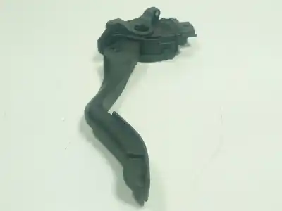 Second-hand car spare part accelerator pedal for citroen c3 aircross ii (2r_, 2c_) 1.2 puretech 110 (2rhnzb, 2rhnzw, 2rhnpx, 2rhnpj) oem iam references 1601cw  9835904408