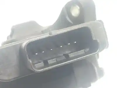 Second-hand car spare part accelerator pedal for citroen c3 aircross ii (2r_, 2c_) 1.2 puretech 110 (2rhnzb, 2rhnzw, 2rhnpx, 2rhnpj) oem iam references 1601cw  9835904408