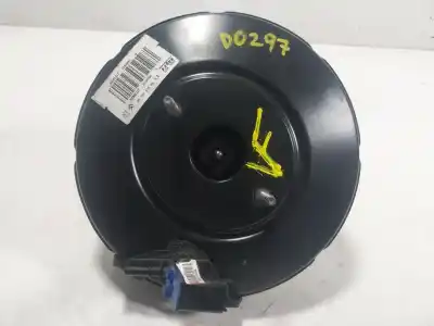 Second-hand car spare part brake servo for citroen c3 aircross ii (2r_, 2c_) 1.2 puretech 110 (2rhnzb, 2rhnzw, 2rhnpx, 2rhnpj) oem iam references 1635068680