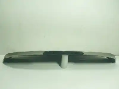 Автозапчастина б/у задне крило для bmw x5 (f15, f85) xdrive 25 d посилання на oem iam 51317381572  