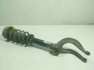 Second-hand car spare part front right shock absorber for bmw x5 (f15, f85) xdrive 25 d oem iam references 31316851745