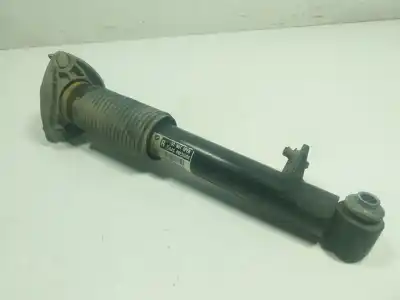 Second-hand car spare part right rear shock absorber for bmw x5 (f15, f85) xdrive 25 d oem iam references 33526867866