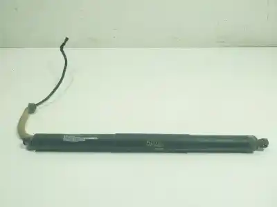 Second-hand car spare part tailgate gas strut for bmw x5 (f15, f85) xdrive 25 d oem iam references 51247294469