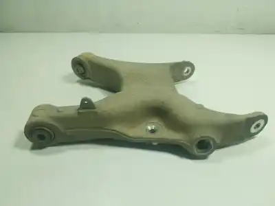 Second-hand car spare part rear lower right suspension arm for bmw x5 (f15, f85) xdrive 25 d oem iam references 33326770952