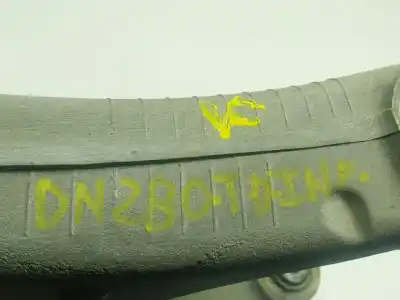 Автозапчасти б/у рычаг задней нижней правой подвески за bmw x5 (f15, f85) xdrive 25 d ссылки oem iam 33326770952  677095407