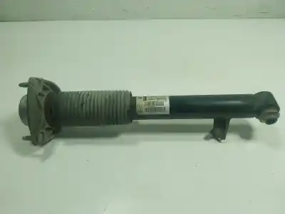 Second-hand car spare part rear left shock absorber for bmw x5 (f15, f85) xdrive 25 d oem iam references 33526867865