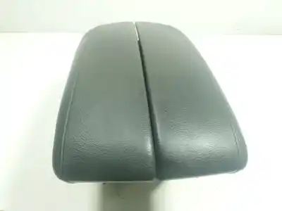 Second-hand car spare part center armrest for bmw x5 (f15, f85) xdrive 25 d oem iam references 51169281632