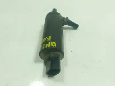 Second-hand car spare part Washer Pump for BMW X5 (F15, F85) XDRIVE 25 D OEM IAM references 67637340773  7340773