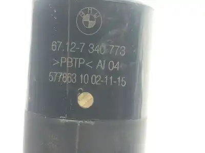 Автозапчастина б/у чистити насос для bmw x5 (f15, f85) xdrive 25 d посилання на oem iam 67637340773  7340773