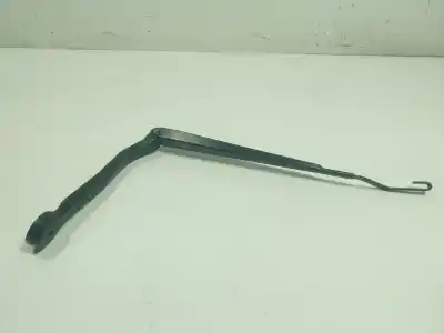 Second-hand car spare part left front windshield wiper arm for bmw x5 (f15, f85) xdrive 25 d oem iam references 61617304069
