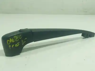 Second-hand car spare part rear windshield wiper arm for bmw x5 (f15, f85) xdrive 25 d oem iam references 61627294431