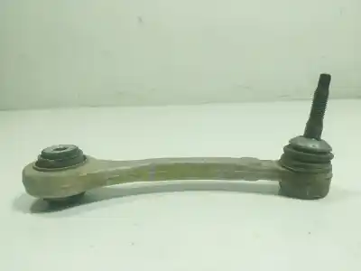 Second-hand car spare part left rear upper suspension arm for bmw x5 (f15, f85) xdrive 25 d oem iam references 33326795047