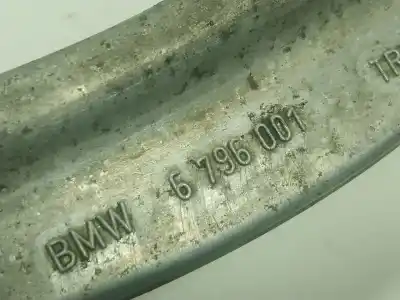 Автозапчастина б/у лівий задній верхній рычок підвіски для bmw x5 (f15, f85) xdrive 25 d посилання на oem iam 33326796001  6796001