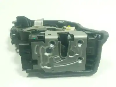 Second-hand car spare part rear right door lock for bmw x5 (f15, f85) xdrive 25 d oem iam references 51227281940