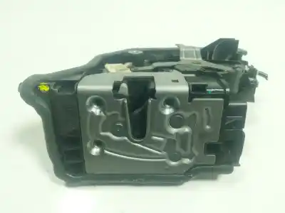 Second-hand car spare part rear left door lock for bmw x5 (f15, f85) xdrive 25 d oem iam references 51227281939