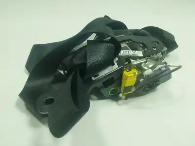 Second-hand car spare part front right seat belt for bmw x5 (f15, f85) xdrive 25 d oem iam references 72117384674
