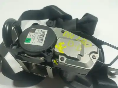 Автозапчастина б/у передній правий ремін безпеки для bmw x5 (f15, f85) xdrive 25 d посилання на oem iam 72117384674  628641500
