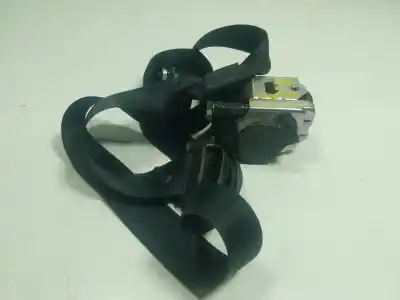 Second-hand car spare part rear left seat belt for bmw x5 (f15, f85) xdrive 25 d oem iam references 72117343641
