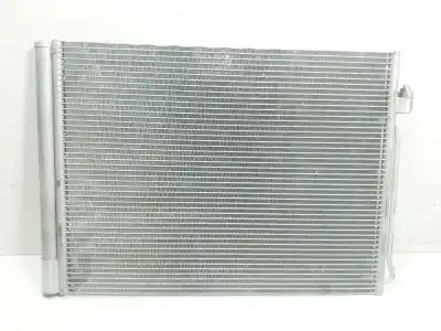 Second-hand car spare part air conditioning condenser for bmw x5 (f15, f85) xdrive 25 d oem iam references 64509239992