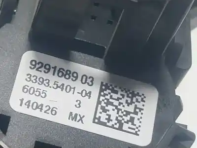 Автозапчасти б/у переключатель стартера за bmw x5 (f15, f85) xdrive 25 d ссылки oem iam 61319291689  929168903