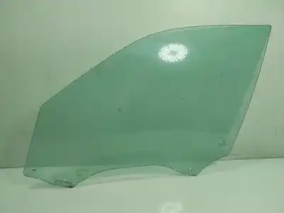 Second-hand car spare part front left door window glass for bmw x5 (f15, f85) xdrive 25 d oem iam references 51337470631