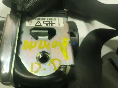 Автозапчасти б/у правый передний ремень безопасности за bmw 2 active tourer (f45) 225 xe plug-in-hybrid ссылки oem iam 72117313304  635240300b