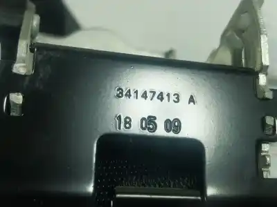 Автозапчасти б/у задний правый ремень безопасности за bmw 2 active tourer (f45) 225 xe plug-in-hybrid ссылки oem iam 72117350988  34147413